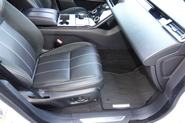 2020 Land Rover Range Rover Velar P250 R-Dynamic S | Loganville, Georgia | Executive Auto