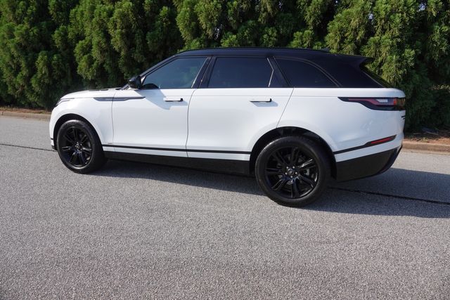 2020 Land Rover Range Rover Velar P250 R-Dynamic S | Loganville, Georgia | Executive Auto