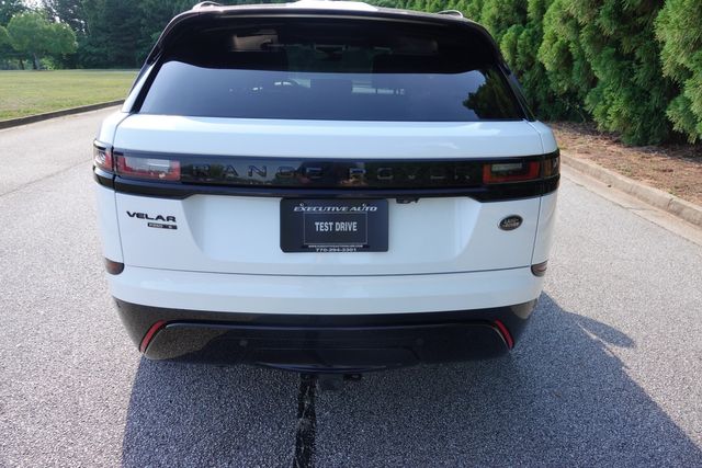 2020 Land Rover Range Rover Velar P250 R-Dynamic S | Loganville, Georgia | Executive Auto