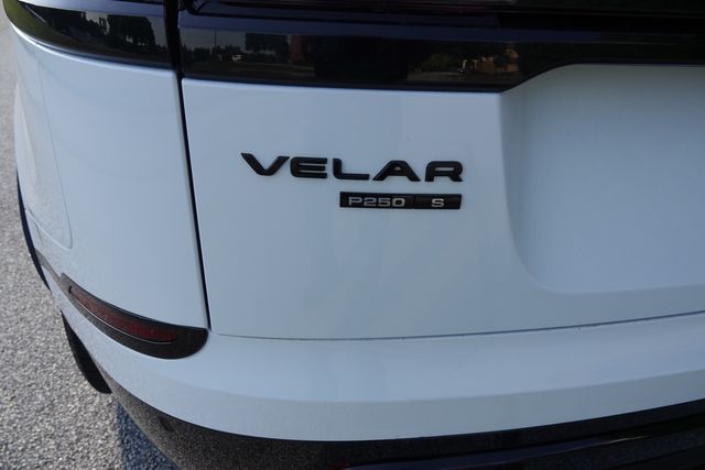 2020 Land Rover Range Rover Velar P250 R-Dynamic S | Loganville, Georgia | Executive Auto