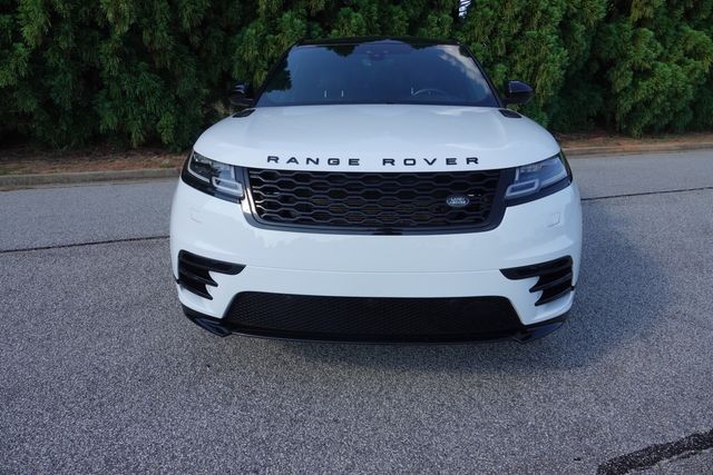 2020 Land Rover Range Rover Velar P250 R-Dynamic S | Loganville, Georgia | Executive Auto