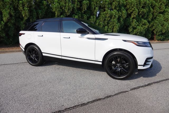 2020 Land Rover Range Rover Velar P250 R-Dynamic S | Loganville, Georgia | Executive Auto