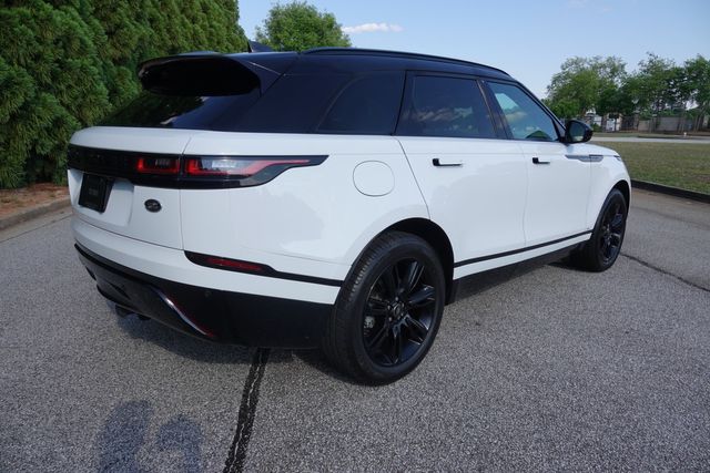2020 Land Rover Range Rover Velar P250 R-Dynamic S | Loganville, Georgia | Executive Auto