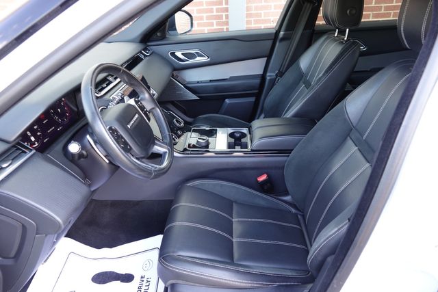 2020 Land Rover Range Rover Velar P250 R-Dynamic S | Loganville, Georgia | Executive Auto