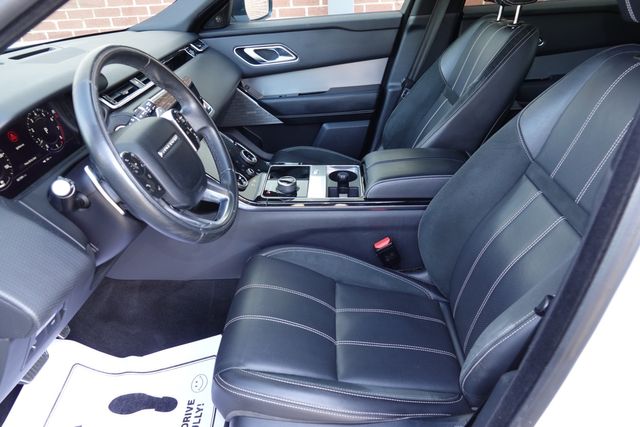 2020 Land Rover Range Rover Velar P250 R-Dynamic S | Loganville, Georgia | Executive Auto