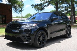 2020 Land Rover Range Rover Velar