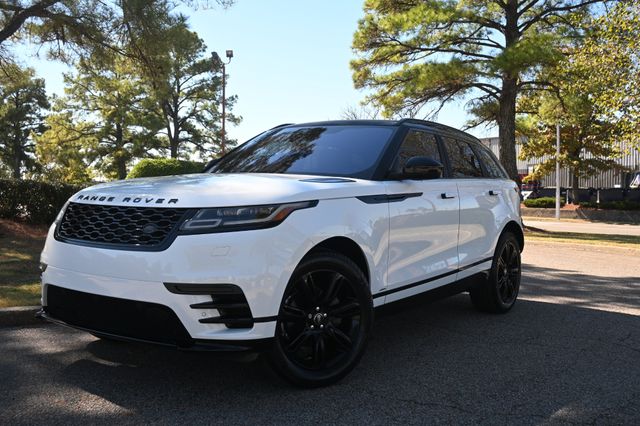 2020 Land Rover Range Rover Velar P250 R-Dynamic S | Memphis, Tennessee ...
