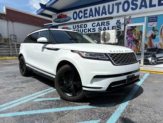2020 Land Rover Range Rover Velar P250 S | Miami, FL | Ocean Auto Sales