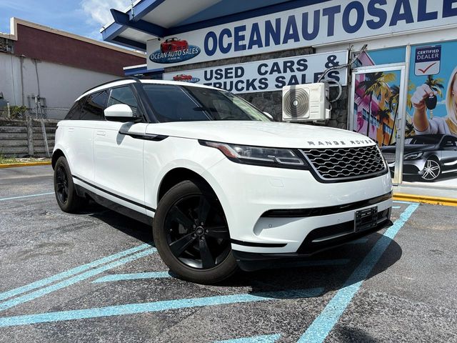 2020 Land Rover Range Rover Velar P250 S | Miami, FL | Ocean Auto Sales