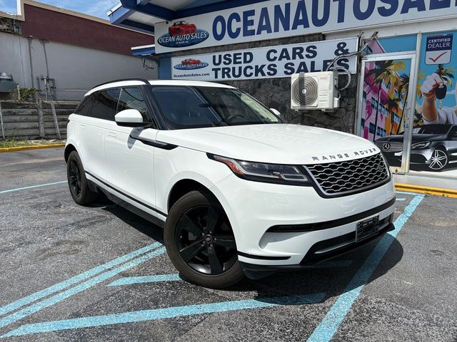 2020 Land Rover Range Rover Velar P250 S