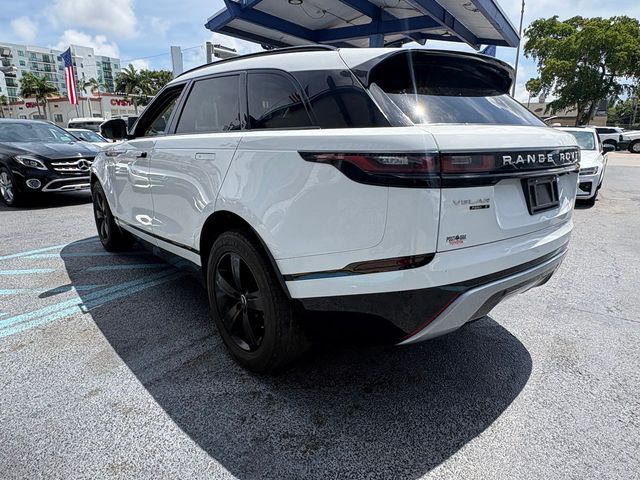 2020 Land Rover Range Rover Velar P250 S