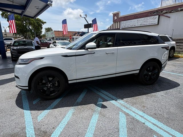 2020 Land Rover Range Rover Velar P250 S