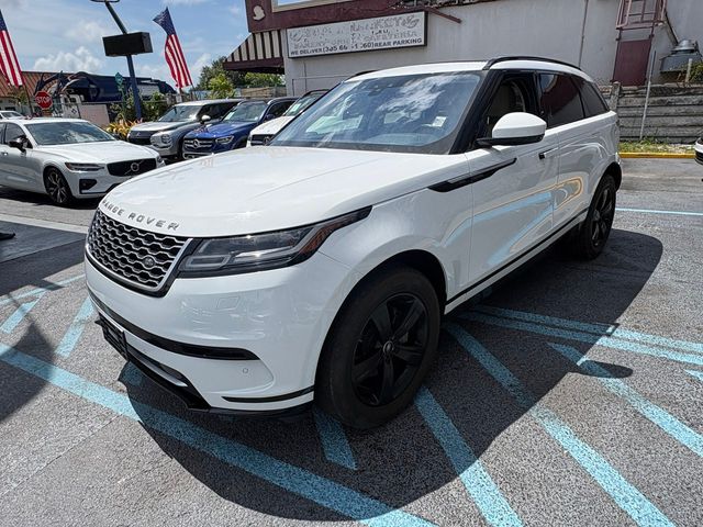 2020 Land Rover Range Rover Velar P250 S