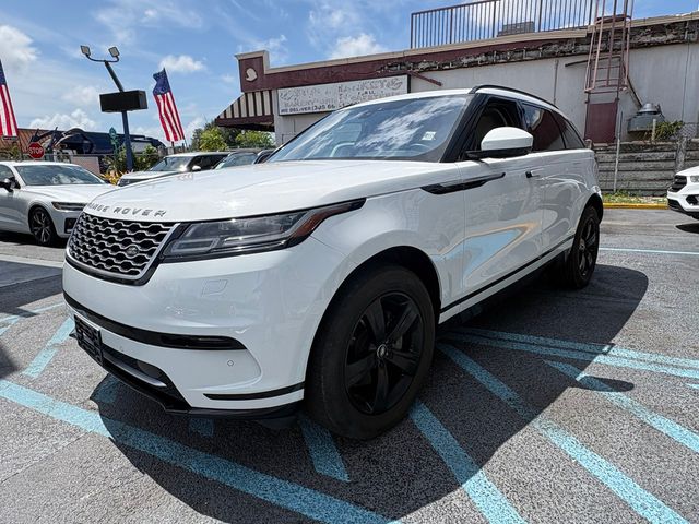 2020 Land Rover Range Rover Velar P250 S