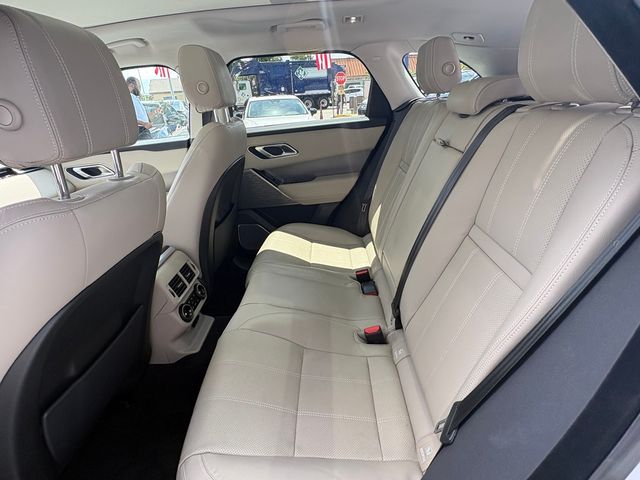 2020 Land Rover Range Rover Velar P250 S