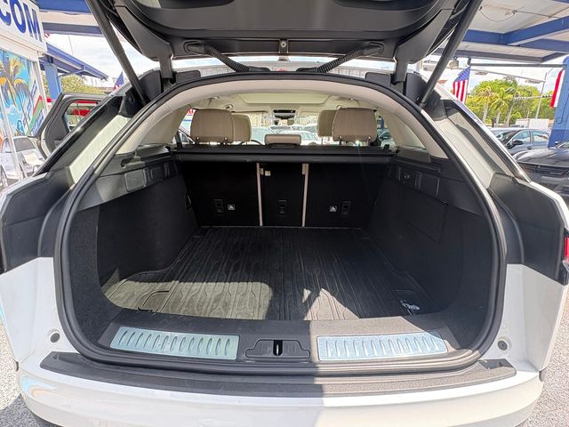 2020 Land Rover Range Rover Velar P250 S