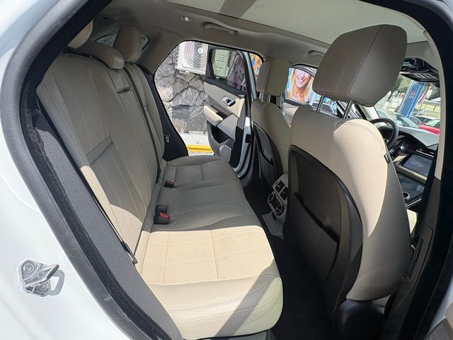 2020 Land Rover Range Rover Velar P250 S