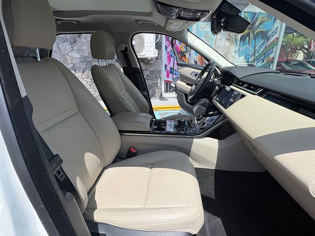 2020 Land Rover Range Rover Velar P250 S