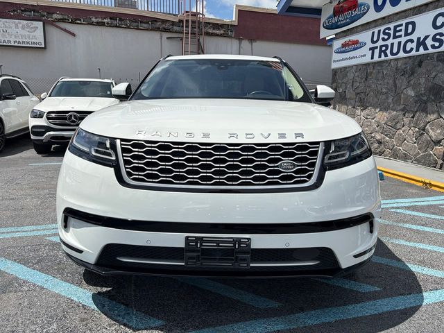 2020 Land Rover Range Rover Velar P250 S
