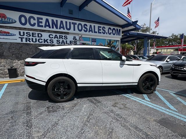 2020 Land Rover Range Rover Velar P250 S