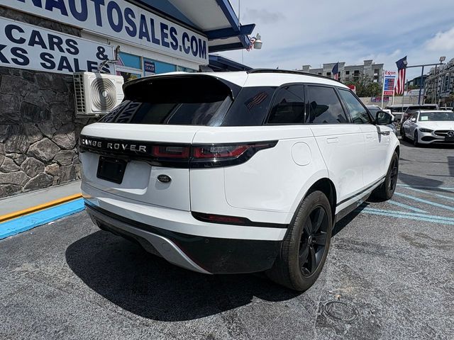 2020 Land Rover Range Rover Velar P250 S