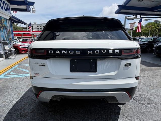 2020 Land Rover Range Rover Velar P250 S