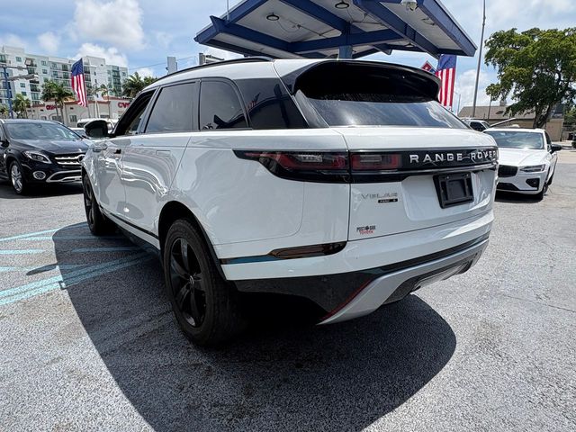 2020 Land Rover Range Rover Velar P250 S