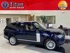 2020 Land Rover Range Rover HSE | Worth, IL | Titan Auto Sales 2020 Land Rover Range Rover HSE | Worth, IL | Titan Auto Sales