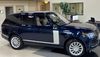 2020 Land Rover Range Rover HSE | Worth, IL | Titan Auto Sales