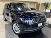 2020 Land Rover Range Rover HSE | Worth, IL | Titan Auto Sales