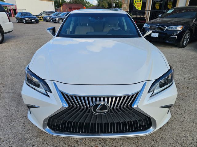 2020 Lexus ES 350 Base | Brownsville TX | English Motors 2020 Lexus ES 350 Base | Brownsville TX | English Motors
