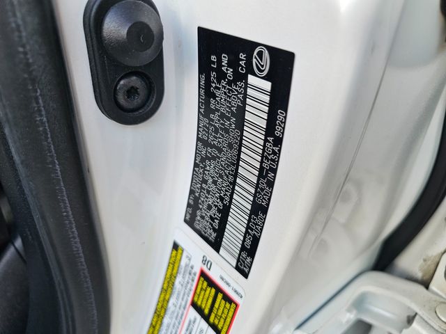 2020 Lexus ES 350 Base | Brownsville TX | English Motors 2020 Lexus ES 350 Base | Brownsville TX | English Motors