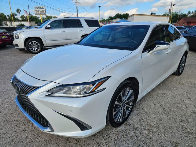 2020 Lexus ES 350 Base | Brownsville TX | English Motors 2020 Lexus ES 350 Base | Brownsville TX | English Motors