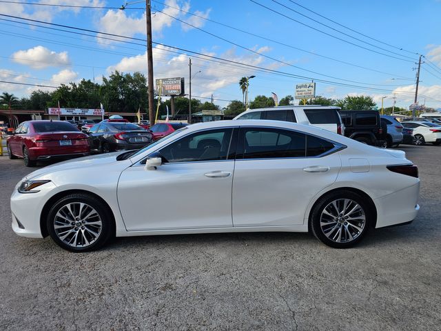 2020 Lexus ES 350 Base | Brownsville TX | English Motors 2020 Lexus ES 350 Base | Brownsville TX | English Motors