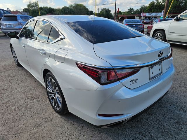2020 Lexus ES 350 Base | Brownsville TX | English Motors 2020 Lexus ES 350 Base | Brownsville TX | English Motors