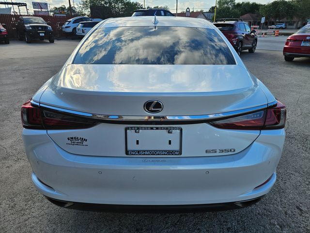 2020 Lexus ES 350 Base | Brownsville TX | English Motors 2020 Lexus ES 350 Base | Brownsville TX | English Motors