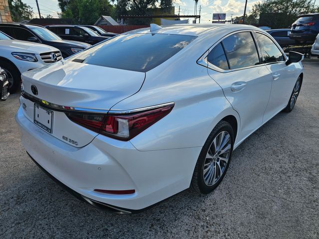 2020 Lexus ES 350 Base | Brownsville TX | English Motors 2020 Lexus ES 350 Base | Brownsville TX | English Motors
