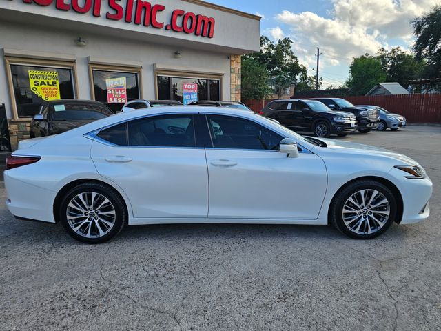 2020 Lexus ES 350 Base | Brownsville TX | English Motors 2020 Lexus ES 350 Base | Brownsville TX | English Motors