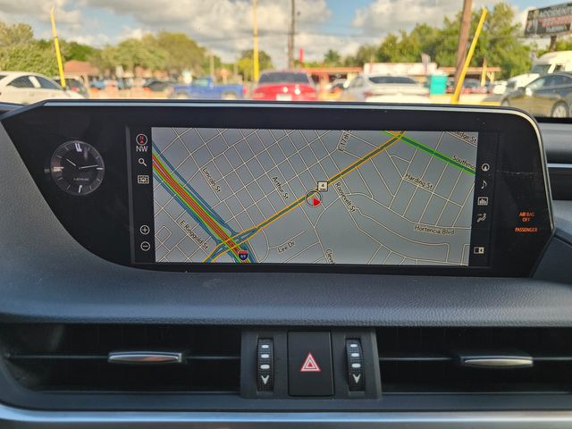 2020 Lexus ES 350 Base | Brownsville TX | English Motors 2020 Lexus ES 350 Base | Brownsville TX | English Motors