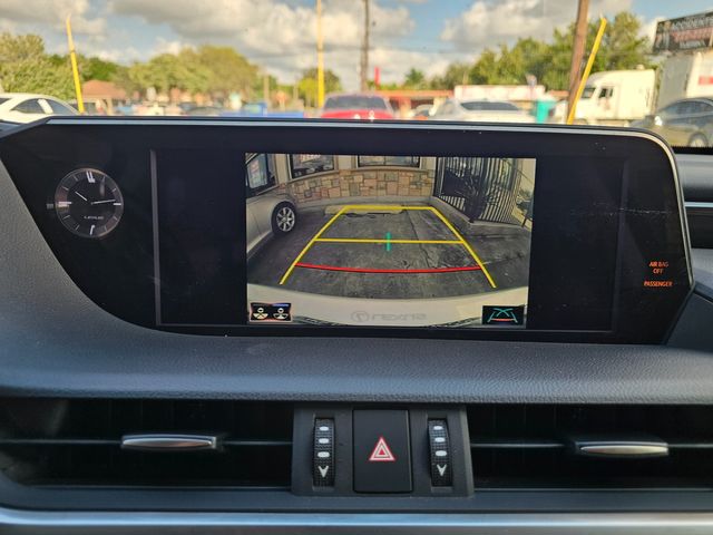 2020 Lexus ES 350 Base | Brownsville TX | English Motors 2020 Lexus ES 350 Base | Brownsville TX | English Motors