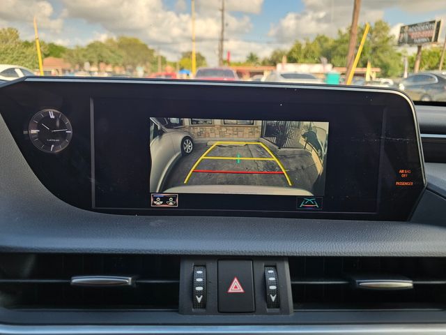 2020 Lexus ES 350 Base | Brownsville TX | English Motors 2020 Lexus ES 350 Base | Brownsville TX | English Motors