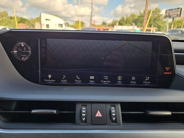 2020 Lexus ES 350 Base | Brownsville TX | English Motors 2020 Lexus ES 350 Base | Brownsville TX | English Motors