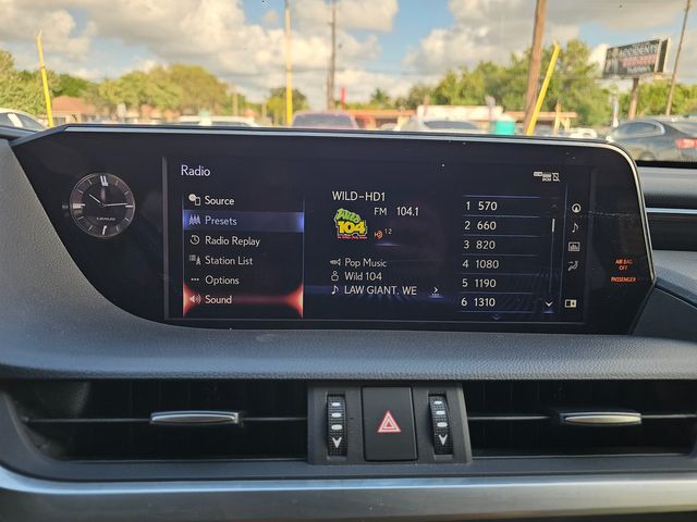 2020 Lexus ES 350 Base | Brownsville TX | English Motors 2020 Lexus ES 350 Base | Brownsville TX | English Motors