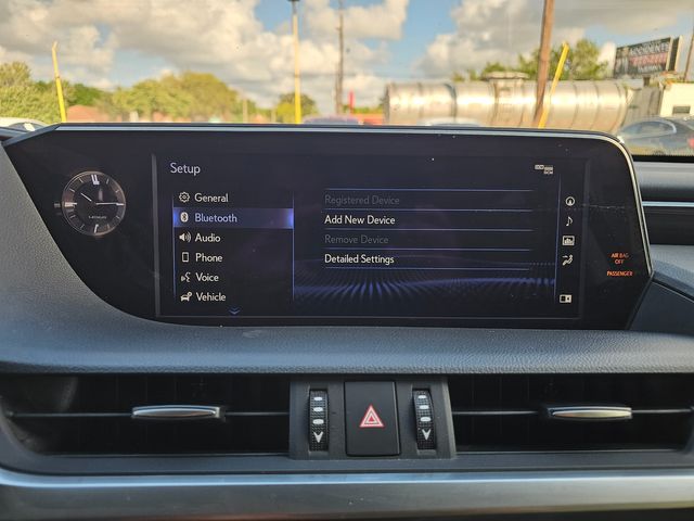 2020 Lexus ES 350 Base | Brownsville TX | English Motors 2020 Lexus ES 350 Base | Brownsville TX | English Motors