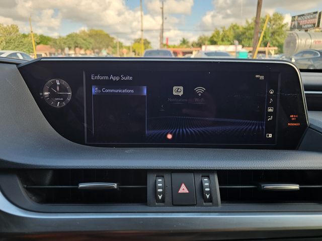 2020 Lexus ES 350 Base | Brownsville TX | English Motors 2020 Lexus ES 350 Base | Brownsville TX | English Motors