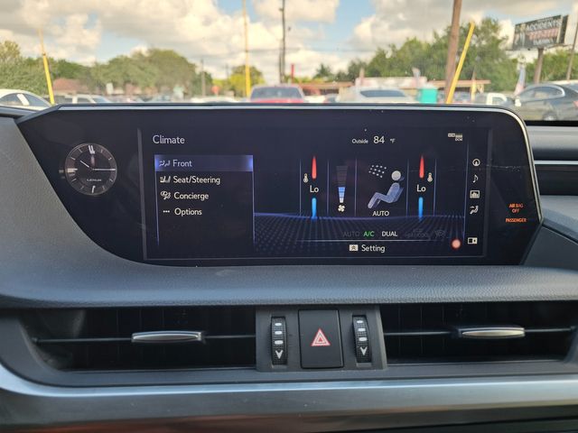 2020 Lexus ES 350 Base | Brownsville TX | English Motors 2020 Lexus ES 350 Base | Brownsville TX | English Motors