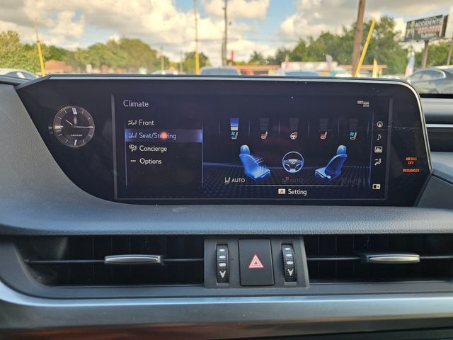 2020 Lexus ES 350 Base | Brownsville TX | English Motors 2020 Lexus ES 350 Base | Brownsville TX | English Motors