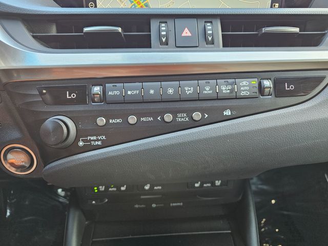 2020 Lexus ES 350 Base | Brownsville TX | English Motors 2020 Lexus ES 350 Base | Brownsville TX | English Motors