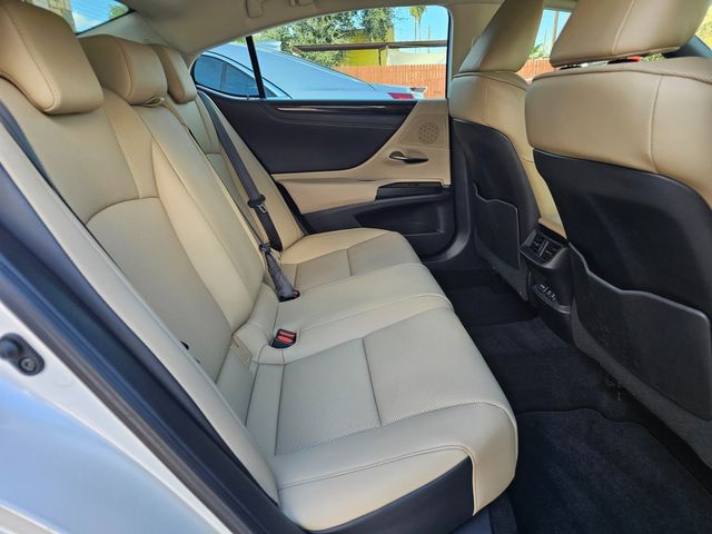 2020 Lexus ES 350 Base | Brownsville TX | English Motors 2020 Lexus ES 350 Base | Brownsville TX | English Motors