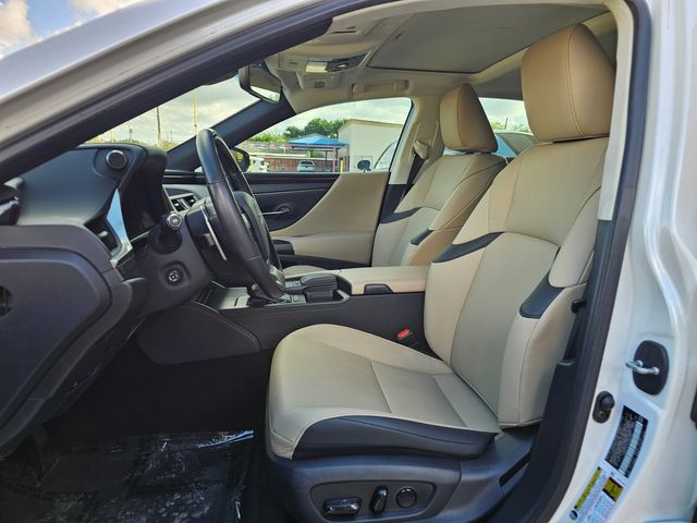 2020 Lexus ES 350 Base | Brownsville TX | English Motors 2020 Lexus ES 350 Base | Brownsville TX | English Motors